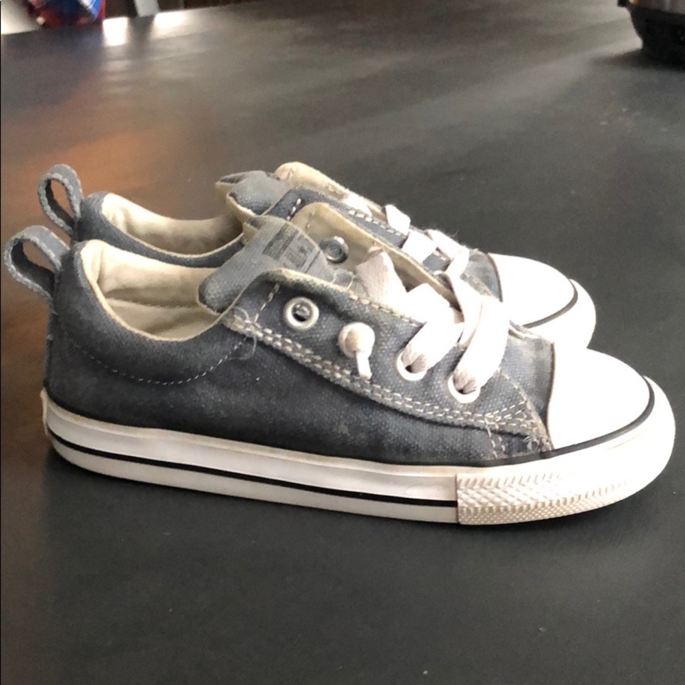 Toddler Converse Chuck All Stars